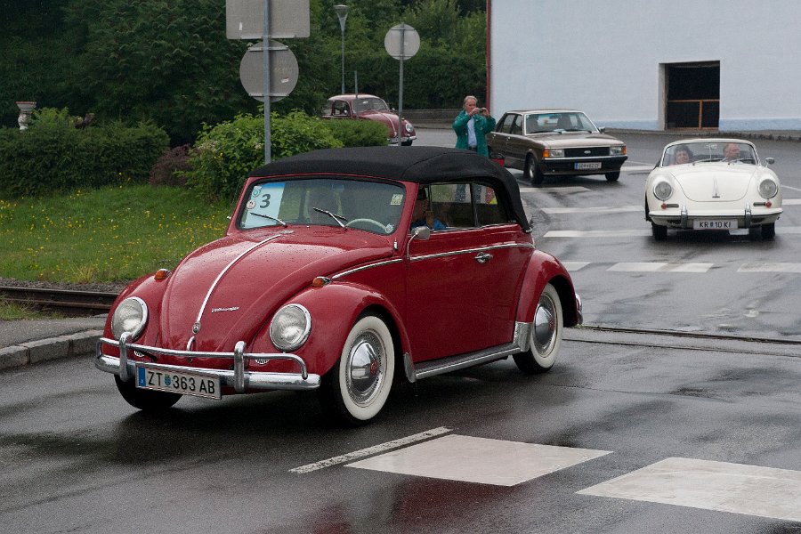 2017.08.06 Mh.4 Oldtimertreffen von Gmuend nach Litschau (25)